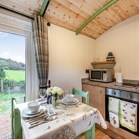 Hoarthorns Hideaway - Uk41687 Villa Coleford  Exterior foto