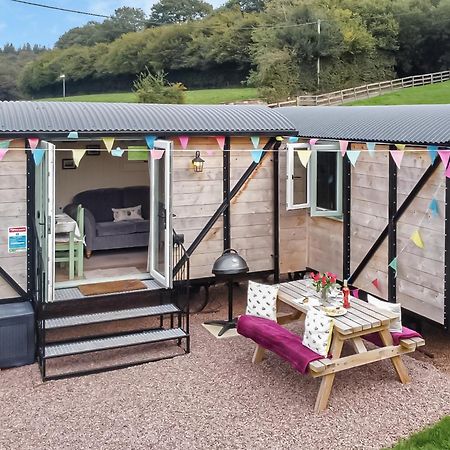 Hoarthorns Hideaway - Uk41687 Villa Coleford  Exterior foto